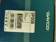 DAYCO DP008 Pompa wodna Seicento,Cinquecento SPI