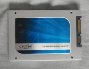 Dysk SSD Crucial MX100 256gb MLC SATA III 2.5'' Stan dysku: 94%(6% zużycia)