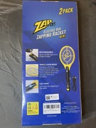 Elektroniczne łapki 2sztk