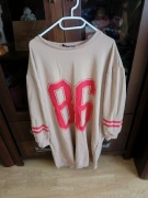 Tunika damska rozmiar uniwersalny 