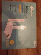TP-LINK USB ADAPTER 300 MBPS