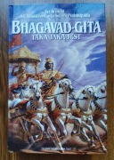 Bhagavad Gita Taka jaką jest