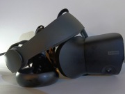 Gogle Oculus Rift S