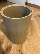 Wkład kominowy ceramiczny fi 20