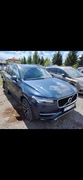 Volvo xc90 Zderzak Maska Silnik 2.0 235KM Deska Airbag Skrzynia Biegów