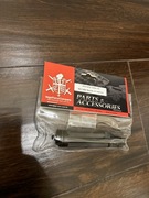 ASG GBB Dysza Umarex VFC M4 / HK416 / 416a5 Npas
