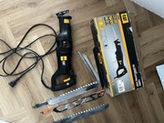 Piła szablasta CAT DX58 1200W – mocna, solidna