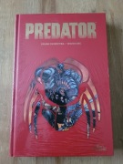 Predator Gruba zwierzyna / Wojna ras - 5 lat Scream