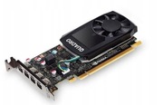 PNY NVIDIA QUADRO P1000 4GB 128BIT GDDR5 VCQP1000-PB