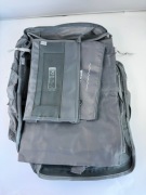 Zestaw 5 organizerów / toreb podróżnych do walizki