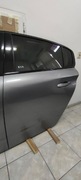 Peugeot 308 T10 drzwi tylne lewe KCA