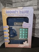 Skarbonka dla dzieci powystawowa