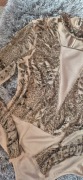Body zdobione eleganckie Misguided 