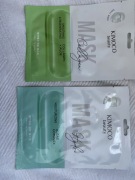 Maseczki kimoco beauty