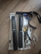 Inteligentna klamka do drzwi 