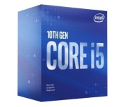 Procesor Intel Core i5-10400 gen 10 FCLGA1200 z GPU