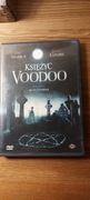 FILM DVD KSIĘŻYC VOODOO