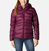 Damska kurtka puchowa Columbia Autumn Park Down Hooded Jacket XS