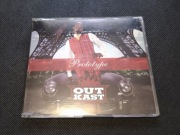 OutKast - Prototype - CD