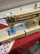 Maszyna do szycia Łucznik