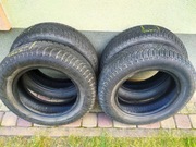 Komplet opon zimowych FULDA Montero 3 