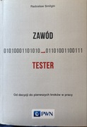 Zawód tester PWN