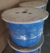 Linka stalowa ocynkowana d=3mm