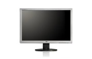 Monitor LG Flatron W2242S / 22'' / 1680x1050 TN Srebrny
