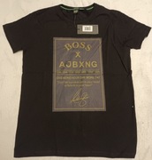 Hugo Boss T-shirt uniseks rozmiar L