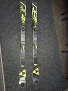 Narty Fischer FIS rc4 world cup SL 140 cm r.2019