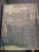 Torino Immagini do Una Citta sconosciuta1975