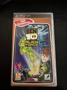 Ben 10 Alien Force