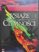 Książę ciemności 