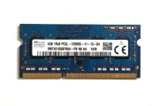 Pamięć RAM 4GB DDR3L 1600MHz SO-DIMM SK hynix