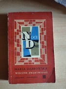 M. Dąbrowska – Noce i dnie, t. 2