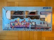 kolejka elektryczna PIKO - HO 1:87