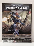 Magazyn Warhammer 40000 Combat Patrol 5 Wersja Angielska 