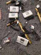 Kamstrup Licznik ciepła MULTICAL MC603