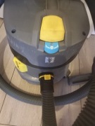 Odkurzacz t9/1 bp ładowarka BC 1/7 bateria bp750