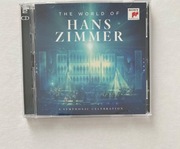 The World of Hans Zimmer
