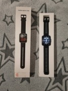  Realme Watch 3 Pro | AMOLED | GPS | Kompletny Zestaw