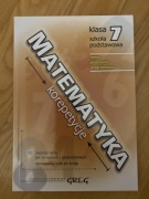 Ściąga-Repetytorium szkoła podstawowa MATEMATYKA 7