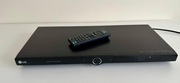 Odtwarzacz dvd LG DVX492