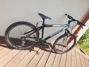 Rower ARKUS VIP 1001 17"