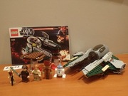 LEGO STAR WARS 9494 - Anakin's Jedi Intercep