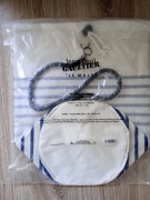 Torba plażowa Jean Paul Gaultier