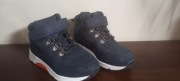 Buty dla chlopca w rozmiarze 28