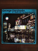 George Gershwin John Fox
