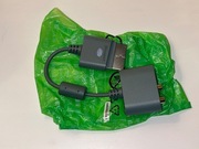 Xbox 360 Microsoft audio adapter nowy 