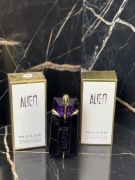 Nowe perfumy Mugler Alien Eau de Parfum 90ml